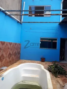 Sobrado com 3 Quartos à venda, 128m² no Vila Real, Hortolândia