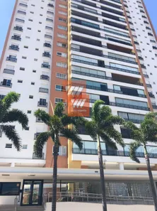 Apartamento com 4 Quartos para alugar, 166m² no Jardim das Nações, Taubaté