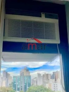 Sala Comercial para alugar, 30m² no Cidade Jardim, Belo Horizonte