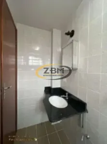 Kitnet com 1 Quarto à venda, 35m² no Centro, Londrina