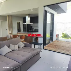 Casa de Condomínio com 3 Quartos à venda, 169m² no Condomínio Bellavittá, Caçapava