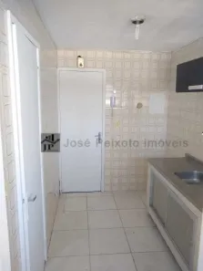 Apartamento com 2 Quartos para venda ou aluguel, 55m² no Campo Grande, Rio de Janeiro