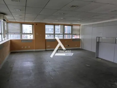 Sala Comercial para alugar, 76m² no Itaim Bibi, São Paulo