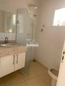 Casa de Condomínio com 4 Quartos para alugar, 360m² no Granja Olga I, Sorocaba