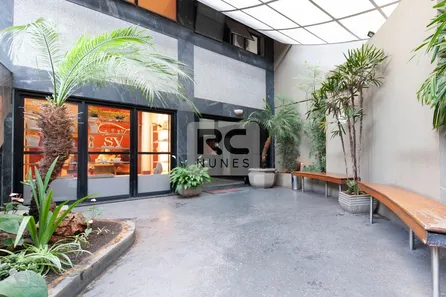Ponto Comercial à venda, 68m² no Lourdes, Belo Horizonte