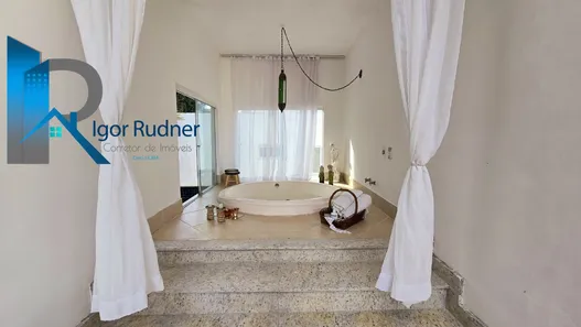 Casa de Condomínio com 6 Quartos à venda, 660m² no Alphaville I, Salvador