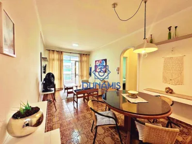 Apartamento com 2 Quartos à venda, 80m² no Pitangueiras, Guarujá