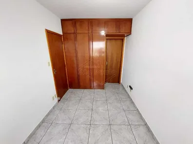 Apartamento com 1 Quarto à venda, 39m² no Centro, Araraquara