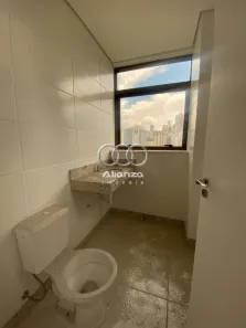 Sala Comercial para alugar, 179m² no Santa Efigênia, Belo Horizonte
