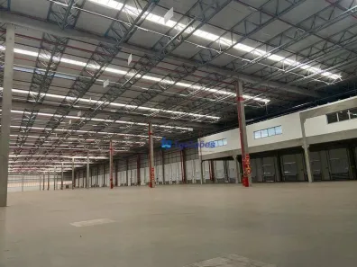 Galpão/Depósito/Armazém para alugar, 61957m² no Morada do Trevo, Betim