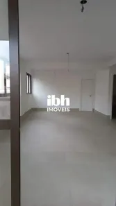 Apartamento com 4 Quartos à venda, 174m² no Gutierrez, Belo Horizonte