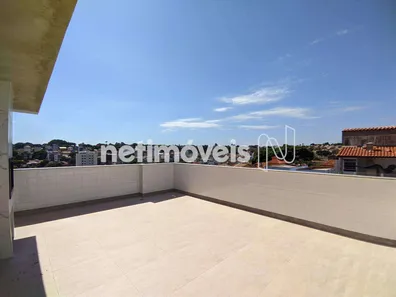 Cobertura com 4 Quartos à venda, 155m² no Santa Amélia, Belo Horizonte