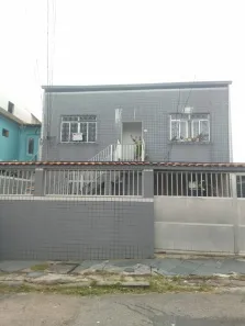 Apartamento com 2 Quartos para alugar, 56m² no Colégio, Rio de Janeiro