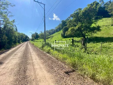 Lote/Terreno à venda, 83000m² no Centro, Lindolfo Collor