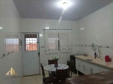 Casa com 3 Quartos à venda, 250m² no Núcleo Rural Hortigranjeiro de Santa Maria, Brasília