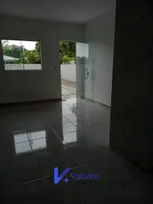 Casa com 2 Quartos à venda, 50m² no Saint Etiene, Matinhos