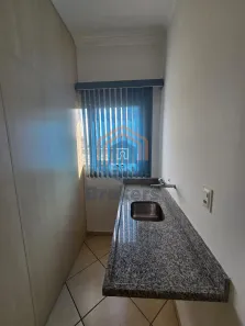 Sala Comercial para alugar, 36m² no Vila Santa Terezinha, Várzea Paulista
