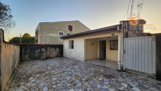 Casa com 2 Quartos à venda, 97m² no Jardim Gutierres, Sorocaba