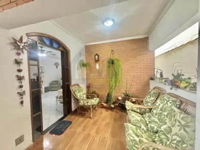 Casa com 4 Quartos à venda, 305m² no Vila Santo Antônio, Guarujá
