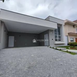 Casa de Condomínio com 3 Quartos à venda, 149m² no Condomínio Terras do Vale, Caçapava
