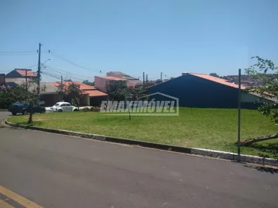 Lote/Terreno à venda, 312m² no Parque São Bento, Sorocaba