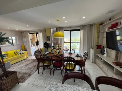 Apartamento com 2 Quartos à venda, 94m² no , Mata de São João