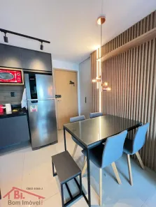 Apartamento com 1 Quarto para alugar, 40m² no Boa Viagem, Recife