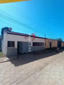 Casa com 3 Quartos à venda, 153m² no Bom Sucesso, Imperatriz