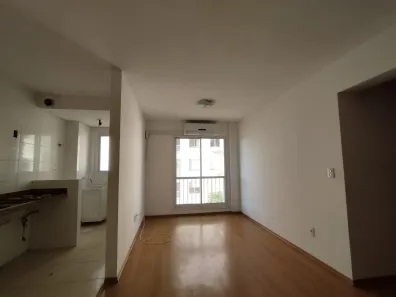 Apartamento com 2 Quartos para alugar, 60m² no Pinheiro, São Leopoldo