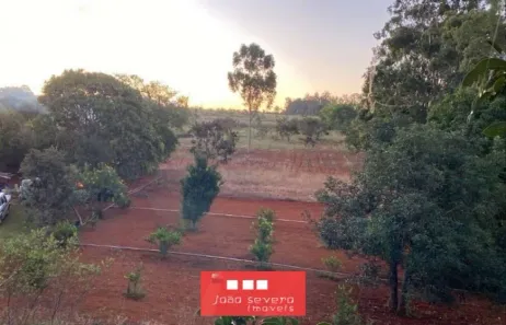 Fazenda/Sítio à venda, 30000m² no Park Way, Brasília