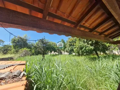 Lote/Terreno à venda, 1000m² no Lagoa Mansões, Lagoa Santa