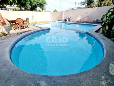 Casa com 3 Quartos à venda, 335m² no Capim Macio, Natal
