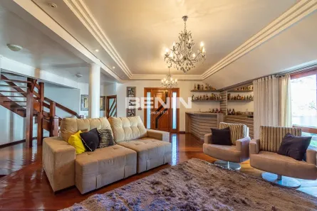 Sala Comercial com 6 Quartos para alugar, 513m² no Igara, Canoas