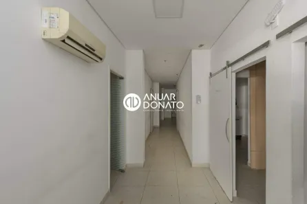 Ponto Comercial para alugar, 500m² no Lourdes, Belo Horizonte