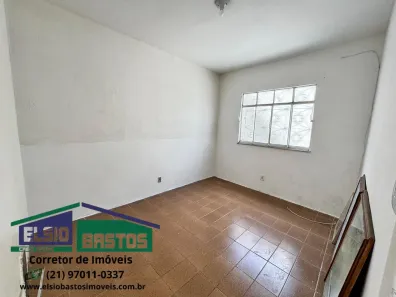Casa com 2 Quartos para alugar, 35m² no Campo Grande, Rio de Janeiro