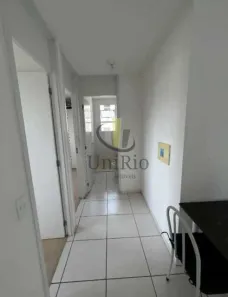 Apartamento com 2 Quartos à venda, 50m² no Campo Grande, Rio de Janeiro