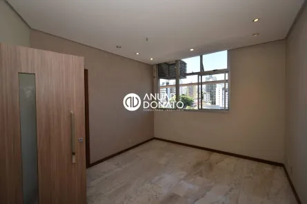 Ponto Comercial para alugar, 27m² no Santo Antônio, Belo Horizonte