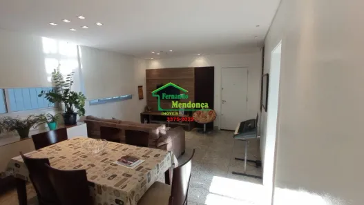 Apartamento com 3 Quartos à venda, 98m² no Padre Eustáquio, Belo Horizonte