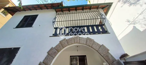 Apartamento com 1 Quarto à venda, 40m² no Jardim Botânico, Rio de Janeiro