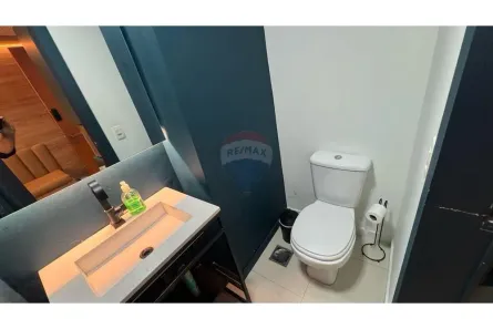 Sala Comercial para alugar, 24m² no Barra Olímpica, Rio de Janeiro