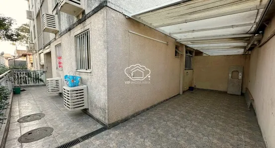 Apartamento com 2 Quartos à venda, 60m² no Campo Grande, Rio de Janeiro
