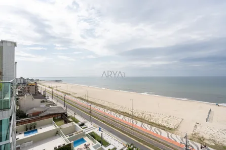 Cobertura com 4 Quartos à venda, 199m² no Praia Mansa, Matinhos