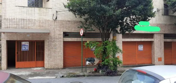 Ponto Comercial à venda, 220m² no Serra, Belo Horizonte