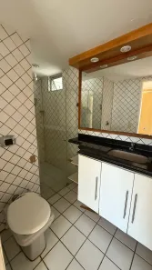 Apartamento com 2 Quartos à venda, 92m² no Petrópolis, Natal