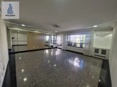 Apartamento com 4 Quartos à venda, 240m² no Pituba, Salvador