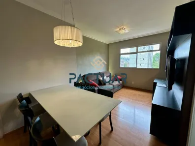 Apartamento com 3 Quartos à venda, 100m² no Coração de Jesus, Belo Horizonte