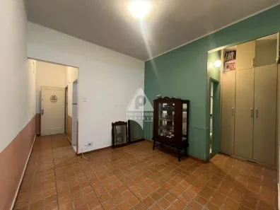 Apartamento com 1 Quarto à venda, 45m² no Leme, Rio de Janeiro