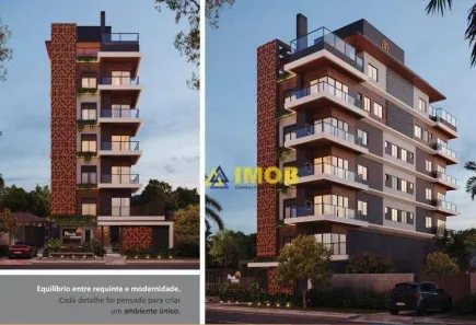 Apartamento com 3 Quartos à venda, 169m² no Centro, Matinhos