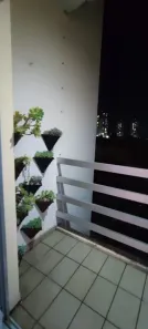 Apartamento com 2 Quartos à venda, 57m² no Jardim das Nações, Taubaté