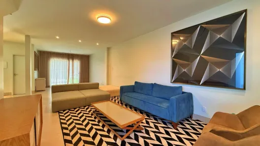 Sobrado com 4 Quartos à venda, 350m² no Plano Diretor Sul, Palmas